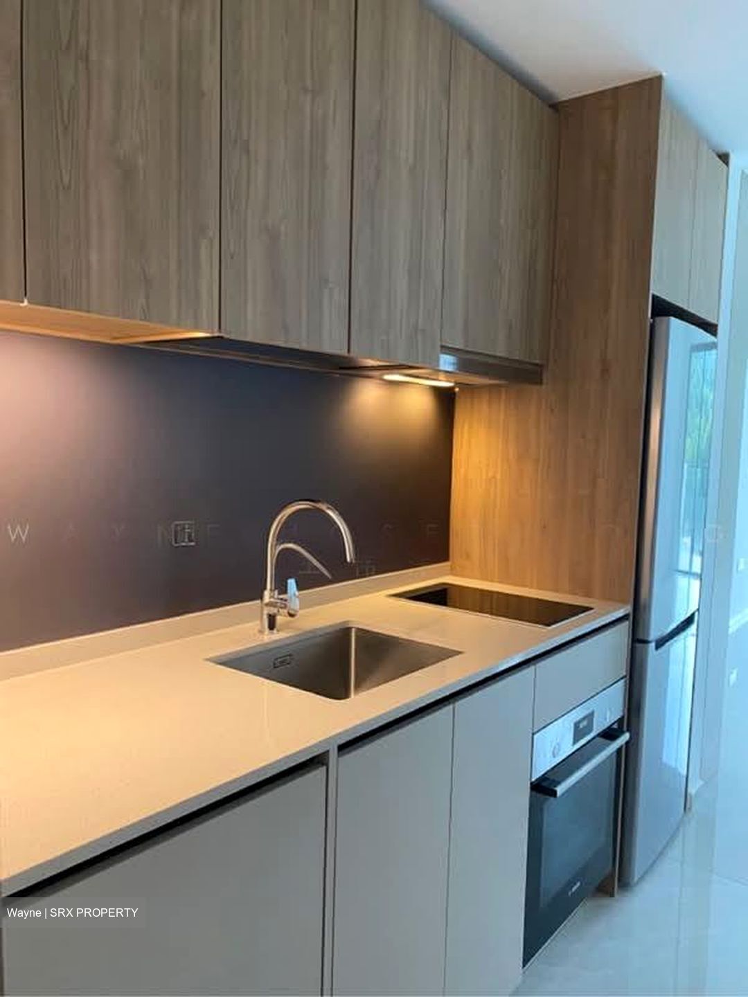 Dairy Farm Residences (D23), Apartment #602885161